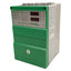 Used Control Techniques M45R-14ICDQ Quantum III DC Drive, 10/20HP, 240/500VDC 38A