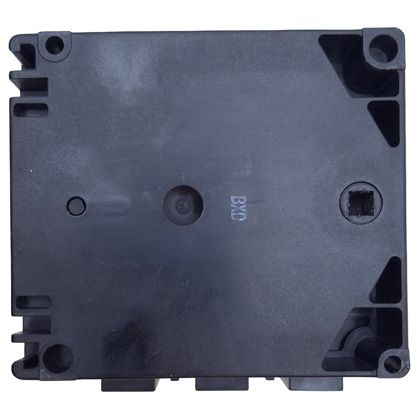 New – Open box Allen Bradley 194R-NN030P3 Non Fused Disconnect Switch, 115/230VAC/125VDC, 30A