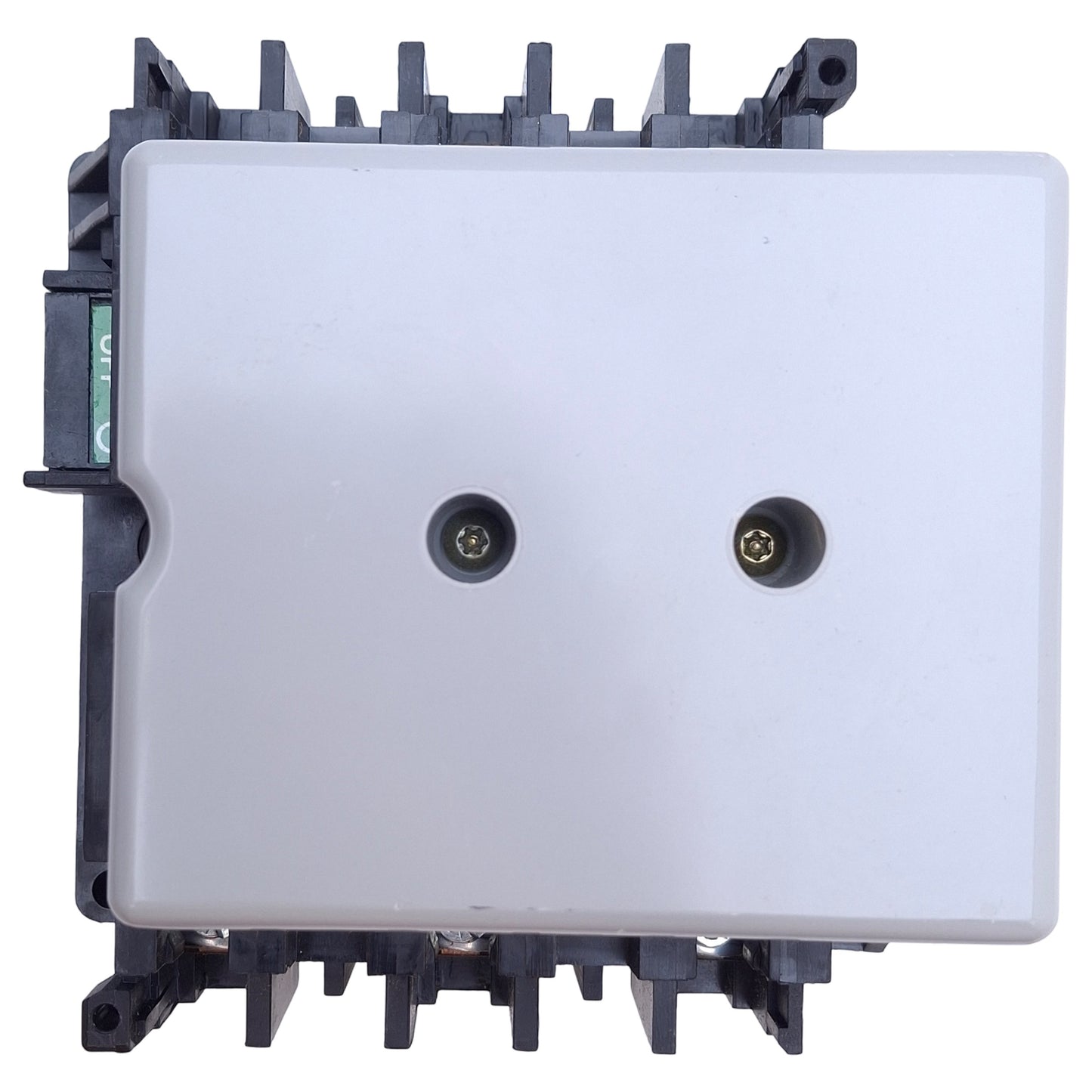 New – Open box Allen Bradley 194R-NN030P3 Non Fused Disconnect Switch, 115/230VAC/125VDC, 30A