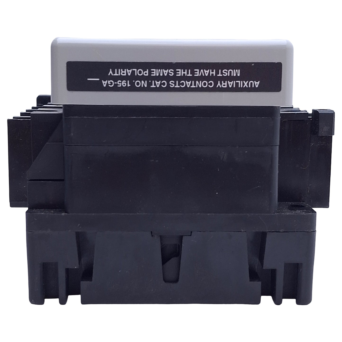 New – Open box Allen Bradley 194R-NN030P3 Non Fused Disconnect Switch, 115/230VAC/125VDC, 30A