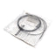 New Panasonic FD-G4 Sunx Fiber Optic Sensor Cable, M4 Thread/M3 Tip, 2 Meter Length