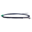 Used Panasoinc FD-T40 SunX Fiber Optic Cable 120mm Range, M3 Thread, 2m Length