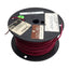 New – Open box Alpha Wire 461816 Hookup Wire, 18 AWG 16x30 Stranded, Red, 600V, 325Ft