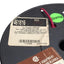 New – Open box Alpha Wire 461816 Hookup Wire, 18 AWG 16x30 Stranded, Red, 600V, 325Ft