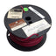 New – Open box Alpha Wire 461816 Hookup Wire, 18 AWG 16x30 Stranded, Red, 600V, 325Ft