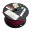 New – Open box Alpha Wire 461816 Hookup Wire, 18 AWG 16x30 Stranded, Red, 600V, 325Ft