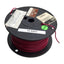 New – Open box Alpha Wire 461816 Hookup Wire, 18 AWG 16x30 Stranded, Red, 600V, 325Ft