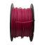 New – Open box Alpha Wire 461816 Hookup Wire, 18 AWG 16x30 Stranded, Red, 600V, 325Ft