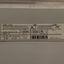 Used Control Techniques M45R-14ICD Quantum III DC Drive, 10/20HP, 240/500VDC 38A