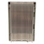 Used Control Techniques M45R-14ICD Quantum III DC Drive, 10/20HP, 240/500VDC 38A