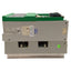 Used Control Techniques M45R-14ICD Quantum III DC Drive, 10/20HP, 240/500VDC 38A