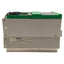Used Control Techniques M45R-14ICD Quantum III DC Drive, 10/20HP, 240/500VDC 38A