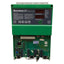 Used Control Techniques M45R-14ICD Quantum III DC Drive, 10/20HP, 240/500VDC 38A
