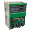 Used Control Techniques M45R-14ICD Quantum III DC Drive, 10/20HP, 240/500VDC 38A