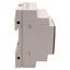 Used Idec FL1F-H12RCE SmartRelay PLC Base Module, 8-Input, 4-Output, 12/24VDC