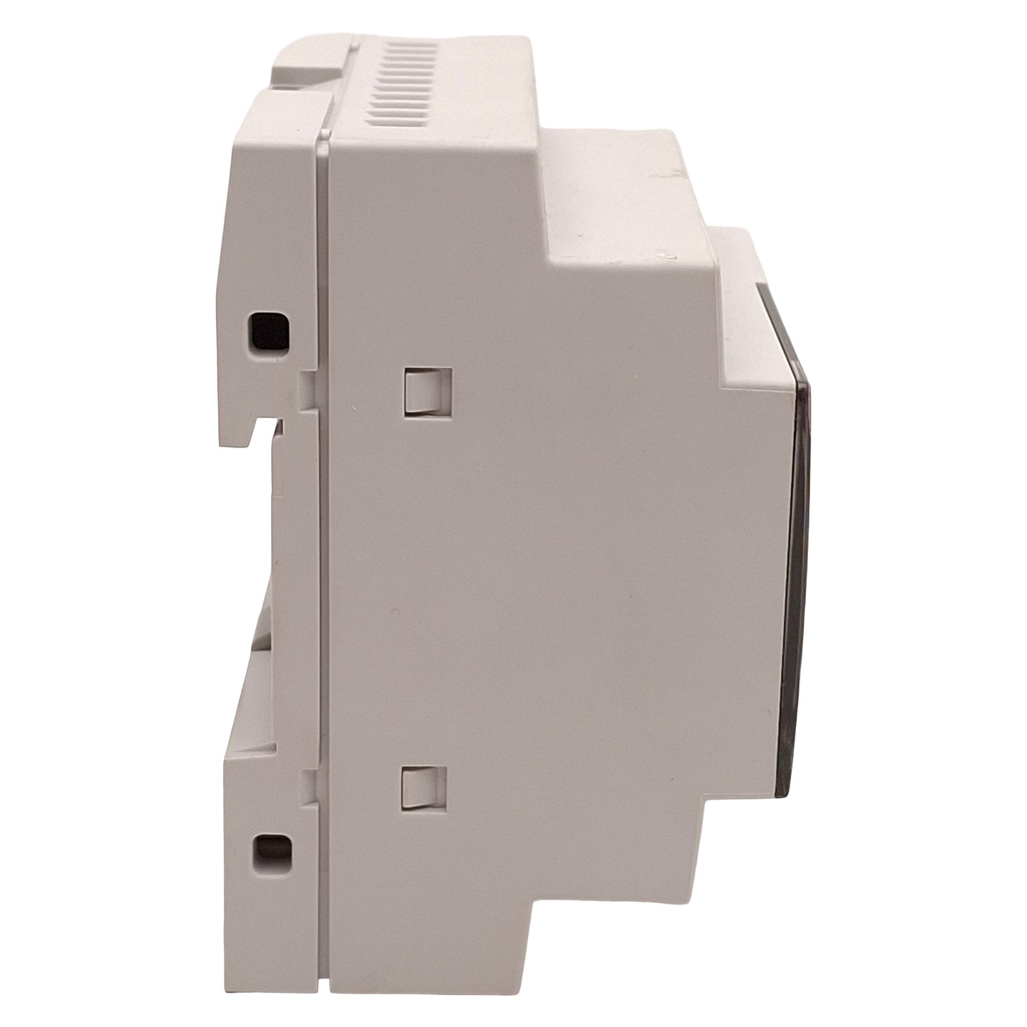 Used Idec FL1F-H12RCE SmartRelay PLC Base Module, 8-Input, 4-Output, 12/24VDC