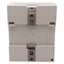 Used Idec FL1F-H12RCE SmartRelay PLC Base Module, 8-Input, 4-Output, 12/24VDC