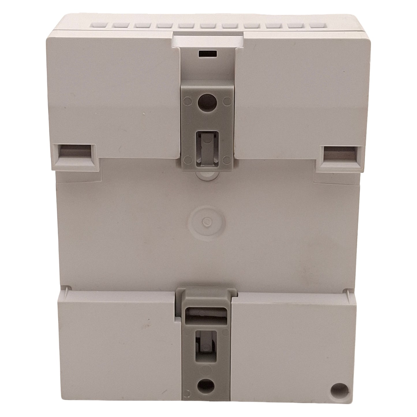 Used Idec FL1F-H12RCE SmartRelay PLC Base Module, 8-Input, 4-Output, 12/24VDC
