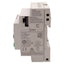 Used Idec FL1F-H12RCE SmartRelay PLC Base Module, 8-Input, 4-Output, 12/24VDC