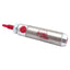 New Bimba M-091.5-DB Pneumatic Cylinder, ø1-1/16in Bore, 1-1/2in Stroke, 1/8in NPT
