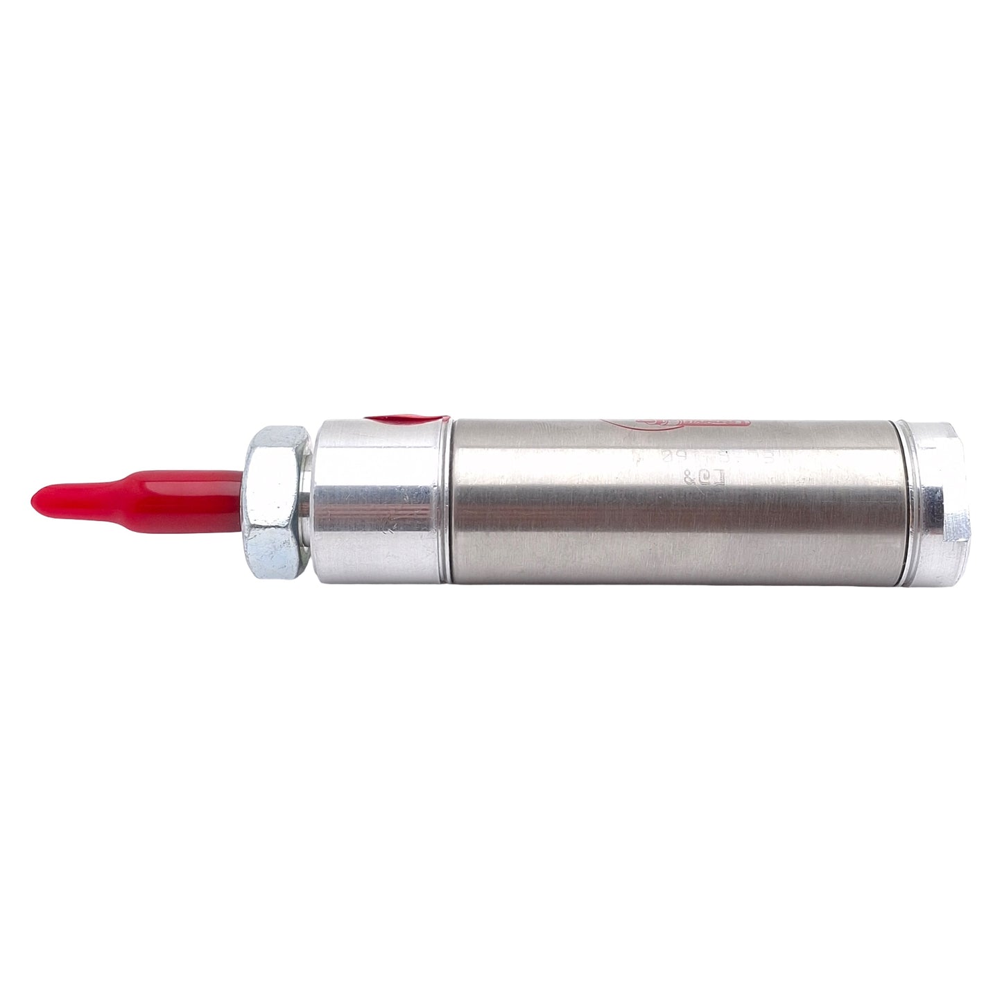 New Bimba M-091.5-DB Pneumatic Cylinder, ø1-1/16in Bore, 1-1/2in Stroke, 1/8in NPT