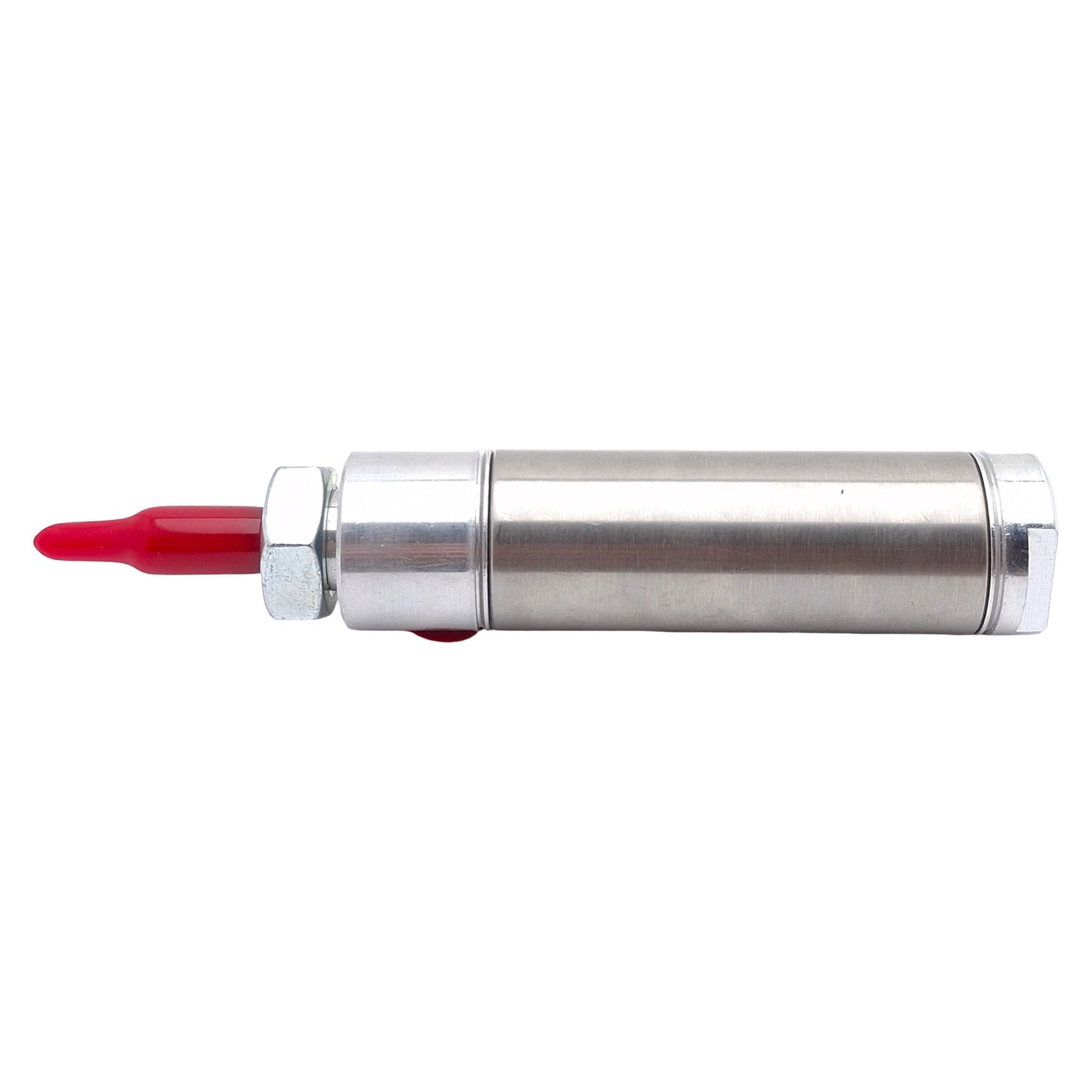 New Bimba M-091.5-DB Pneumatic Cylinder, ø1-1/16in Bore, 1-1/2in Stroke, 1/8in NPT