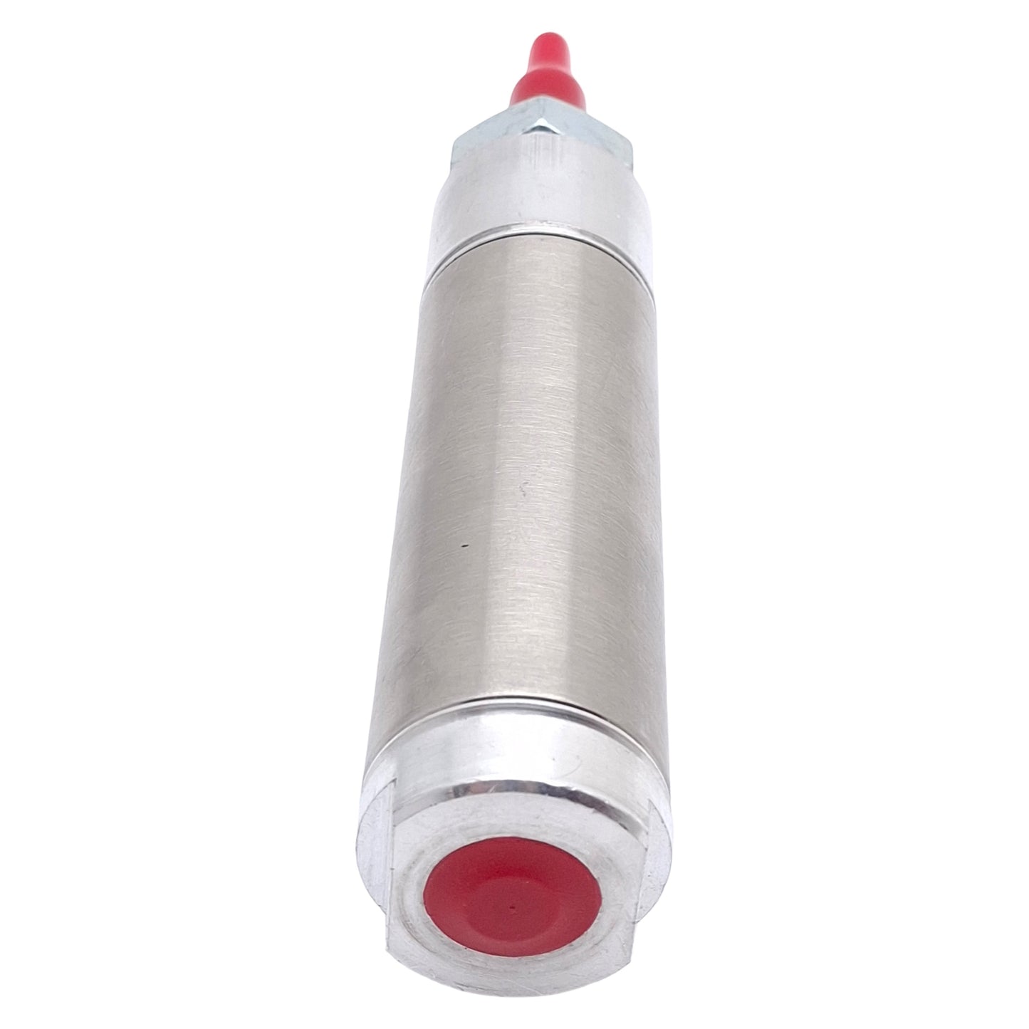 New Bimba M-091.5-DB Pneumatic Cylinder, ø1-1/16in Bore, 1-1/2in Stroke, 1/8in NPT