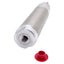 New Bimba M-091.5-DB Pneumatic Cylinder, ø1-1/16in Bore, 1-1/2in Stroke, 1/8in NPT
