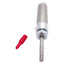 New Bimba M-091.5-DB Pneumatic Cylinder, ø1-1/16in Bore, 1-1/2in Stroke, 1/8in NPT