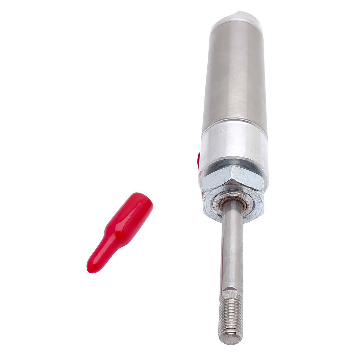 New Bimba M-091.5-DB Pneumatic Cylinder, ø1-1/16in Bore, 1-1/2in Stroke, 1/8in NPT