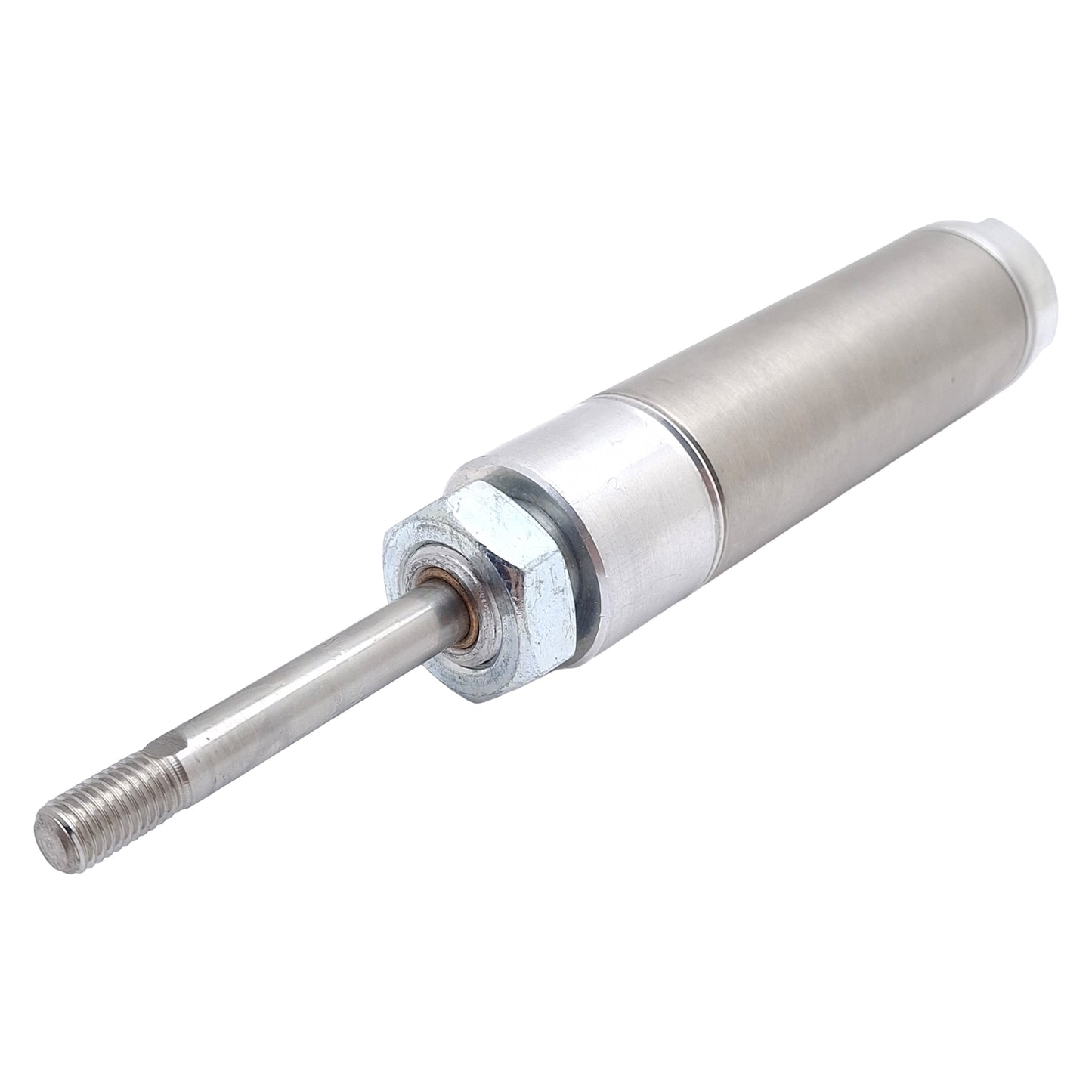 New Bimba M-091.5-DB Pneumatic Cylinder, ø1-1/16in Bore, 1-1/2in Stroke, 1/8in NPT