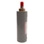 New Bimba DWC-172-2 Double Wall Cylinder, ø1-1/2in Bore, 2in Stroke, 200psi, 3/8NPT