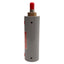 New Bimba DWC-172-2 Double Wall Cylinder, ø1-1/2in Bore, 2in Stroke, 200psi, 3/8NPT