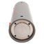 New Bimba DWC-172-2 Double Wall Cylinder, ø1-1/2in Bore, 2in Stroke, 200psi, 3/8NPT