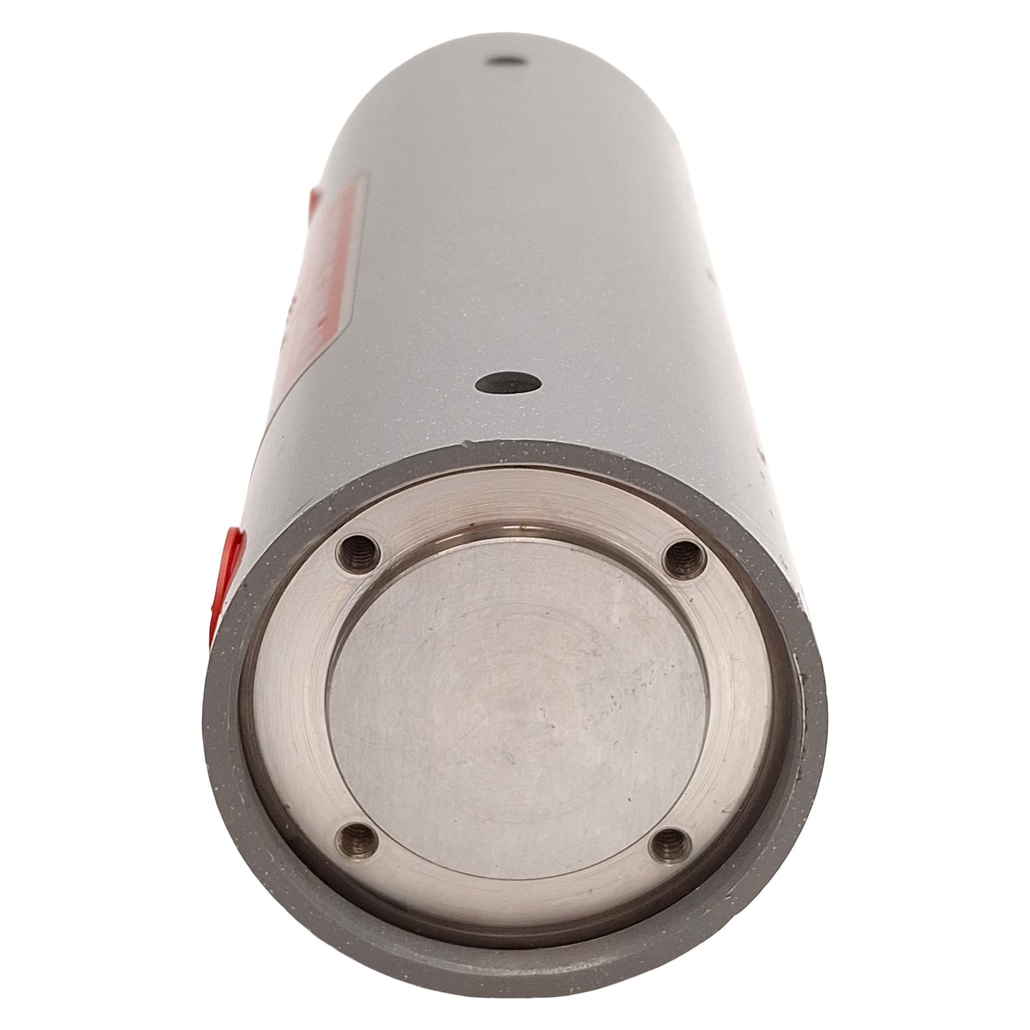 New Bimba DWC-172-2 Double Wall Cylinder, ø1-1/2in Bore, 2in Stroke, 200psi, 3/8NPT