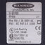 Used Banner SI-QS90D Compact Safety Interlock Switch 1NC+1NO, 250VAC 10A *No Key*