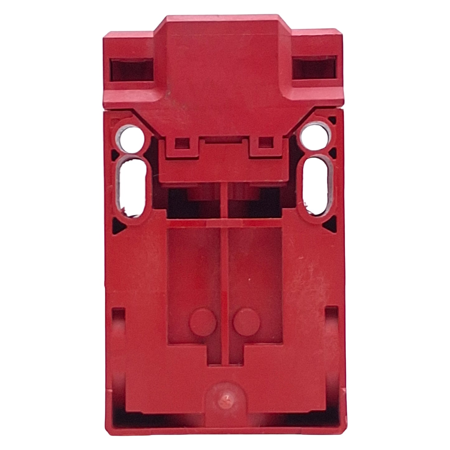 Used Banner SI-QS90D Compact Safety Interlock Switch 1NC+1NO, 250VAC 10A *No Key*