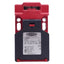Used Banner SI-QS90D Compact Safety Interlock Switch 1NC+1NO, 250VAC 10A *No Key*