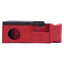 Used Banner SI-QS90D Compact Safety Interlock Switch 1NC+1NO, 250VAC 10A *No Key*