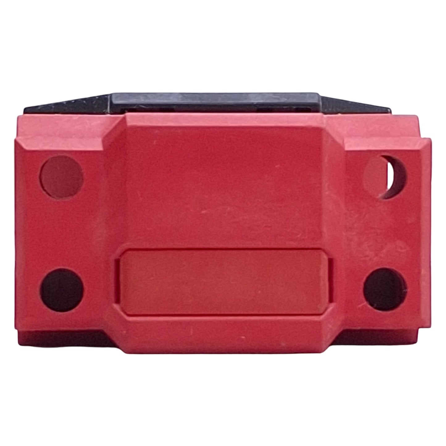 Used Banner SI-QS90D Compact Safety Interlock Switch 1NC+1NO, 250VAC 10A *No Key*