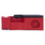 Used Banner SI-QS90D Compact Safety Interlock Switch 1NC+1NO, 250VAC 10A *No Key*