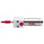New Bimba BFM-090.75-DB Pneumatic Cylinder, ø1-1/16in Bore, 3/4in Stroke, 1/8in NPT