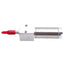 New Bimba BFM-090.75-DB Pneumatic Cylinder, ø1-1/16in Bore, 3/4in Stroke, 1/8in NPT