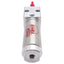 New Bimba BFM-090.75-DB Pneumatic Cylinder, ø1-1/16in Bore, 3/4in Stroke, 1/8in NPT