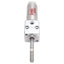 New Bimba BFM-090.75-DB Pneumatic Cylinder, ø1-1/16in Bore, 3/4in Stroke, 1/8in NPT