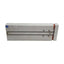 Used Bimba ETS-12150-EEBMPX Extruded Linear Thruster, 12mm Bore x 150mm Stroke, 10-32