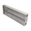 Used Bimba ETS-12150-EEBMPX Extruded Linear Thruster, 12mm Bore x 150mm Stroke, 10-32