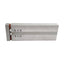 Used Bimba ETS-12150-EEBMPX Extruded Linear Thruster, 12mm Bore x 150mm Stroke, 10-32