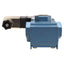 Used Mac 55B-22-PE-611JD Solenoid Valve, 3/2-NO, 30-150psi, 3/8in NPTF, 24VDC Coil