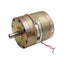 Used Placid C35-24 Magnetic Particle Clutch 24VDC, ø1/2in Shaft, 1-35lb-in, 1000RPM